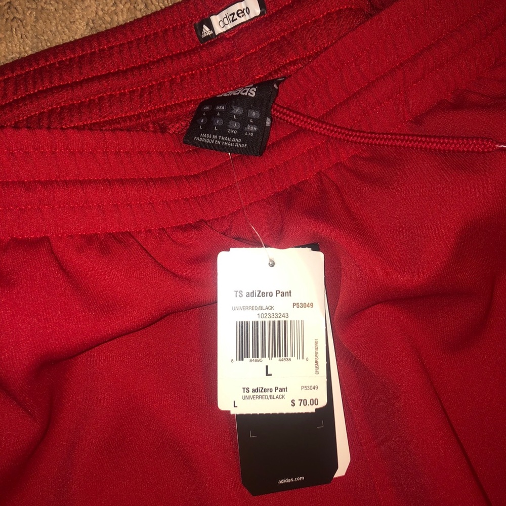 Adidas Jacket & Pants - Picture 6 of 7